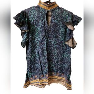 Analili Blouse M